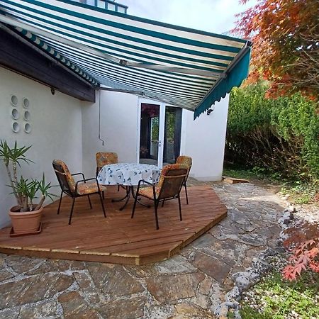 Villa Romy - Ferienwohnung Bad Ischl Exterior photo